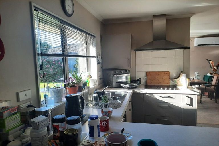 Photo of property in 154 Lowes Road, Rolleston, 7614