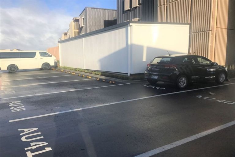 Photo of property in 12/167 Hobsonville Point Road, Hobsonville, Auckland, 0616