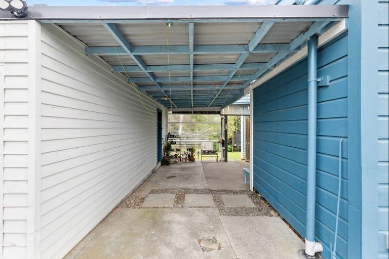 Photo of property in 18 Dixons Line, Bunnythorpe, Palmerston North, 4481