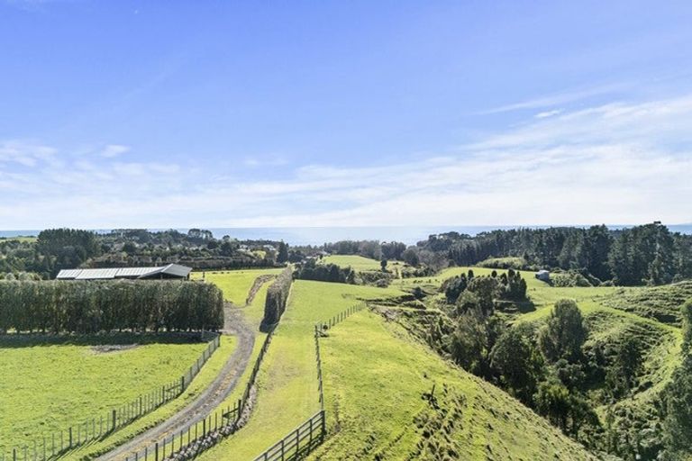 Photo of property in 29 Wilson Road, Urenui, 4375