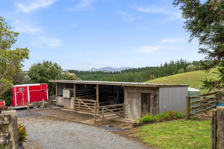 Photo of property in 214 Milne Road, Purua, Whangarei, 0172