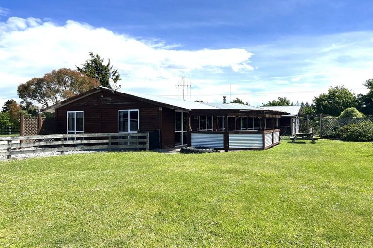 Photo of property in 20 Whiterocks Road, Deborah, Oamaru, 9492