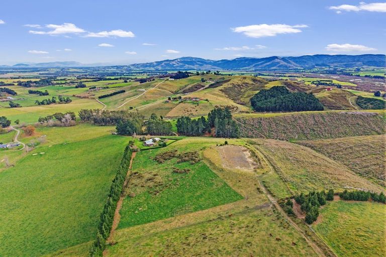 Photo of property in 120 Campions Road, Cust, Rangiora, 7471