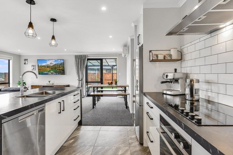 Photo of property in 9 Rehua Drive, Ngaruawahia, 3288