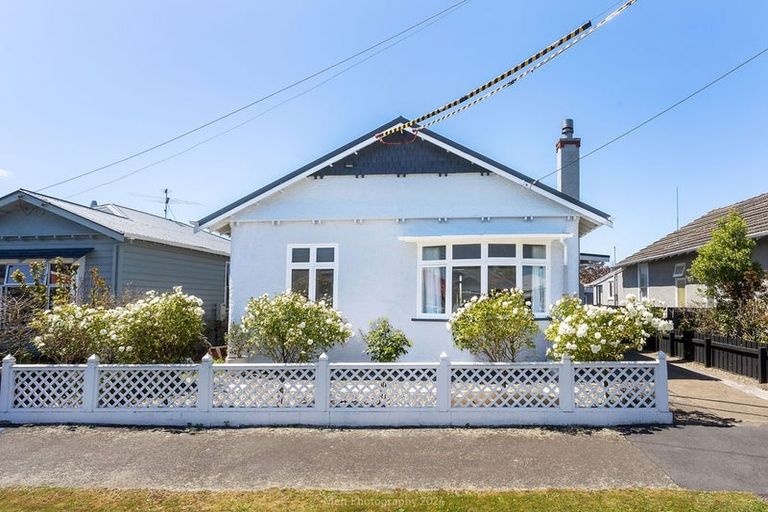 Photo of property in 11 Corunna Street, Saint Kilda, Dunedin, 9012