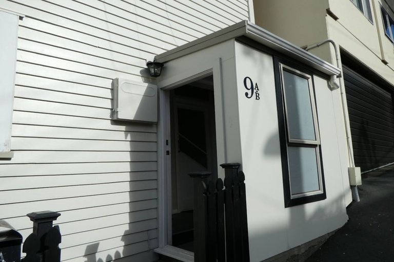 Photo of property in 9b-c Douglas Street, Levin, 5510