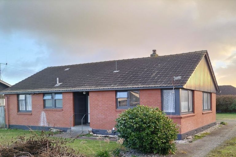 Photo of property in 9 Brown Street, Foxton, 4814