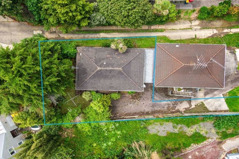 Photo of property in 1/41 Glamorgan Drive, Torbay, Auckland, 0630