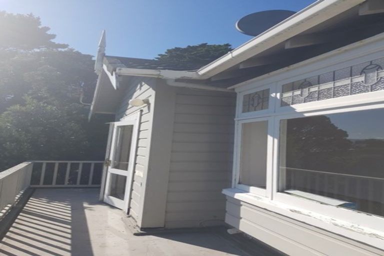 Photo of property in 190 Barnard Street, Wadestown, Wellington, 6012