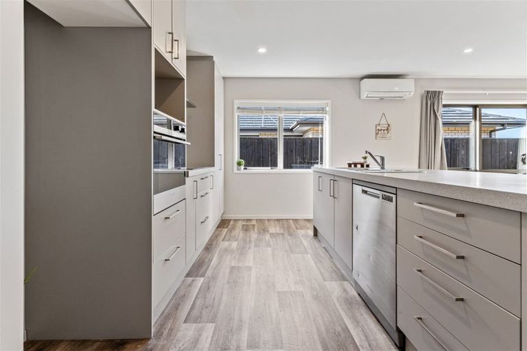 Photo of property in 66 Longcot Drive, Rolleston, 7615