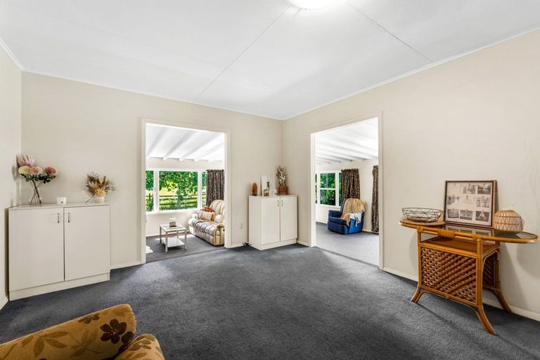 Photo of property in 18 Longfellow Street, Trentham, Upper Hutt, 5018