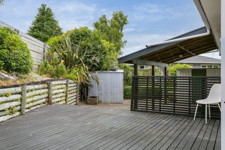 Photo of property in 23 Kiddle Drive, Hilltop, Taupo, 3330