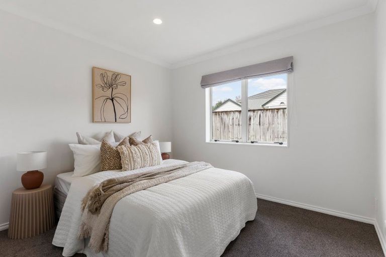 Photo of property in 36 Sheridan Crescent, Trentham, Upper Hutt, 5018