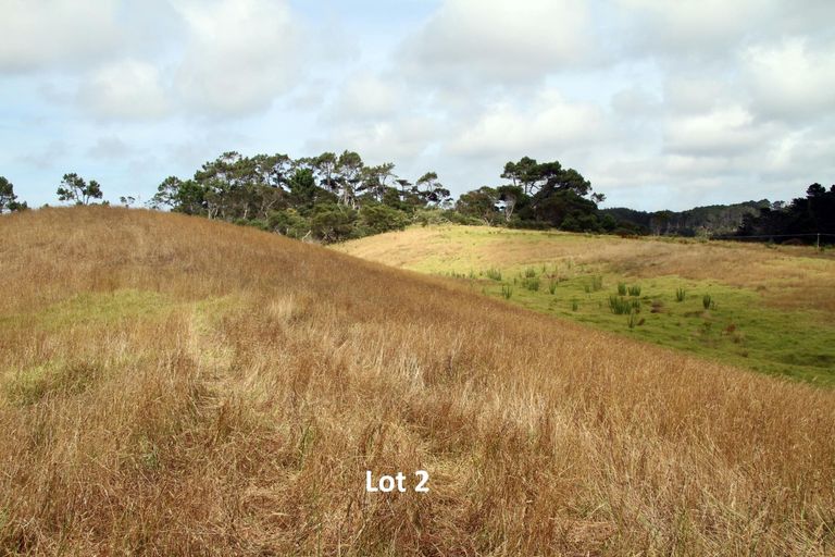 Photo of property in 540 Kimberley Road, Ngataki, Kaitaia, 0484