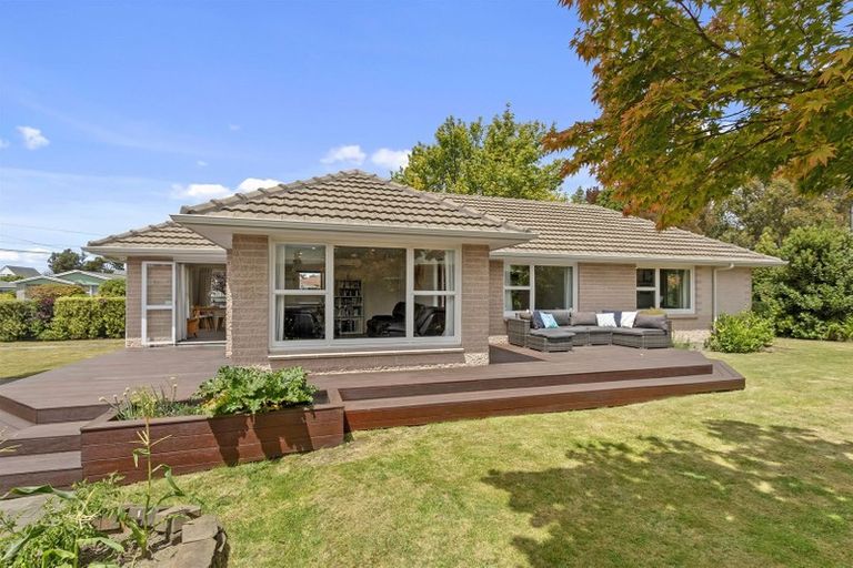 Photo of property in 360 Harewood Road, Bishopdale, Christchurch, 8053