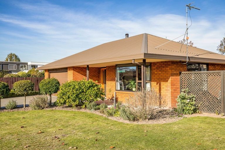 Photo of property in 263 Kingsbury Avenue, Rangiora, 7400