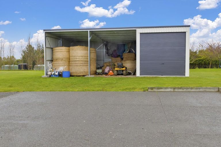 Photo of property in 780 Oxford Road, Fernside, Rangiora, 7471
