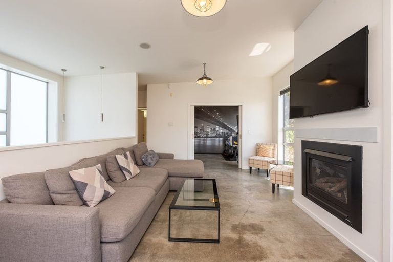Photo of property in 528a Evans Bay Parade, Hataitai, Wellington, 6021