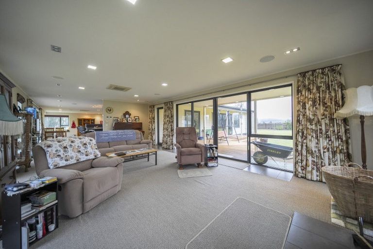 Photo of property in 1127 Te Anau Mossburn Highway, Hillside, Te Anau, 9672