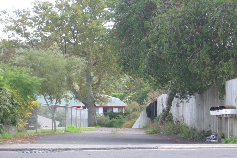 Photo of property in 49c Forest Hill Road, Henderson, Auckland, 0612