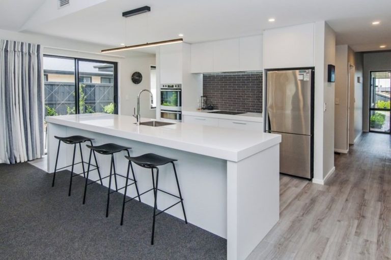 Photo of property in 34 Mclenaghan Road, Rolleston, 7614