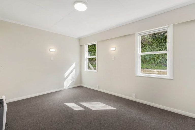 Photo of property in 163 Happy Valley Road, Owhiro Bay, Wellington, 6023