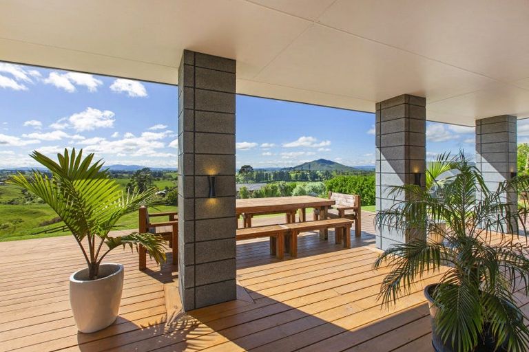 Photo of property in 134 Hanning Road, Pirongia, Te Awamutu, 3876