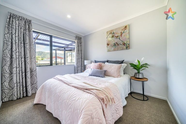 Photo of property in 5b Kilkenny Grove, Wainuiomata, Lower Hutt, 5014