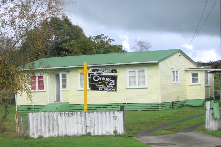 Photo of property in 29 Dreghorn Place, Tokoroa, 3420