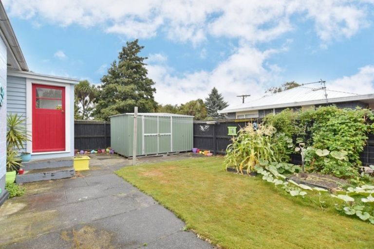 Photo of property in 60a Neill Street, Hornby, Christchurch, 8042