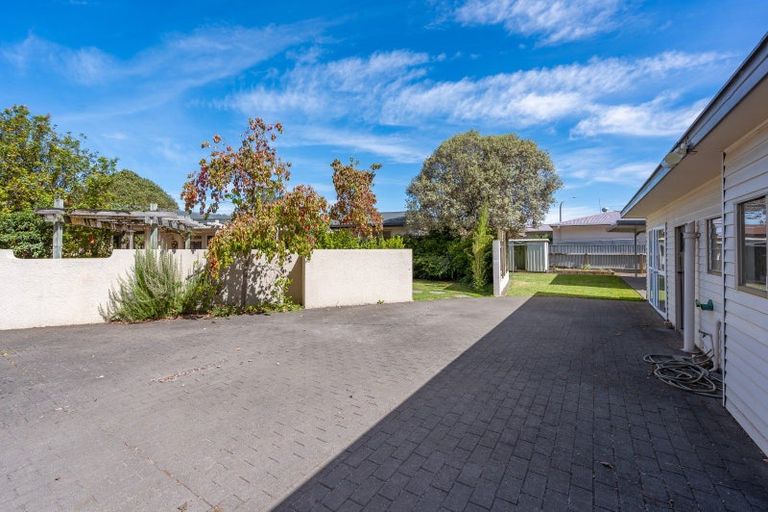 Photo of property in 47 Sanders Avenue, Marewa, Napier, 4110