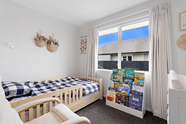 Photo of property in 55 Vivian Street, Burwood, Christchurch, 8083