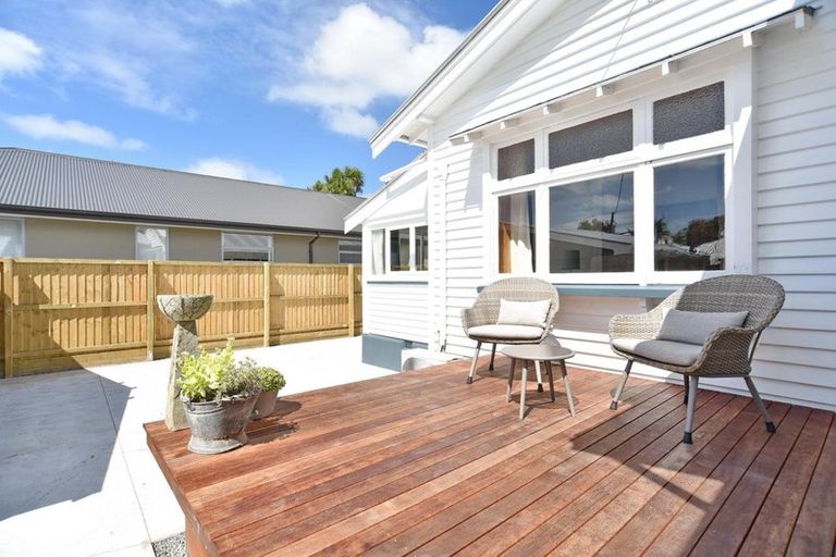 Photo of property in 18 Lionel Street, Avonside, Christchurch, 8061