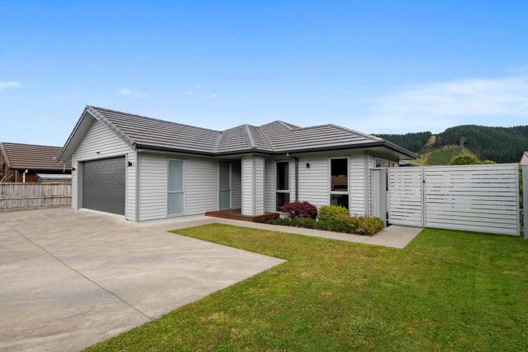 Photo of property in 12 Oakland Place, Ngongotaha, Rotorua, 3010