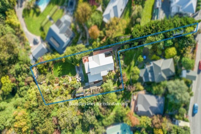 Photo of property in 38a Hackthorne Road, Cashmere, Christchurch, 8022