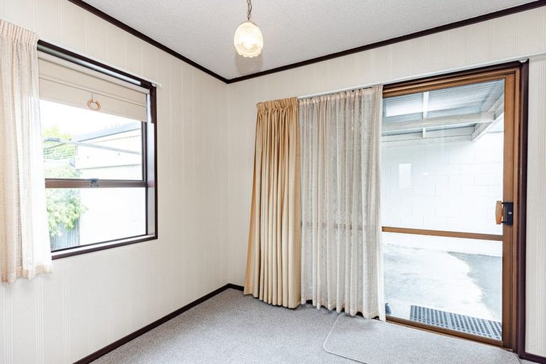 Photo of property in 11d Marshall Avenue, Whanganui East, Wanganui, 4500