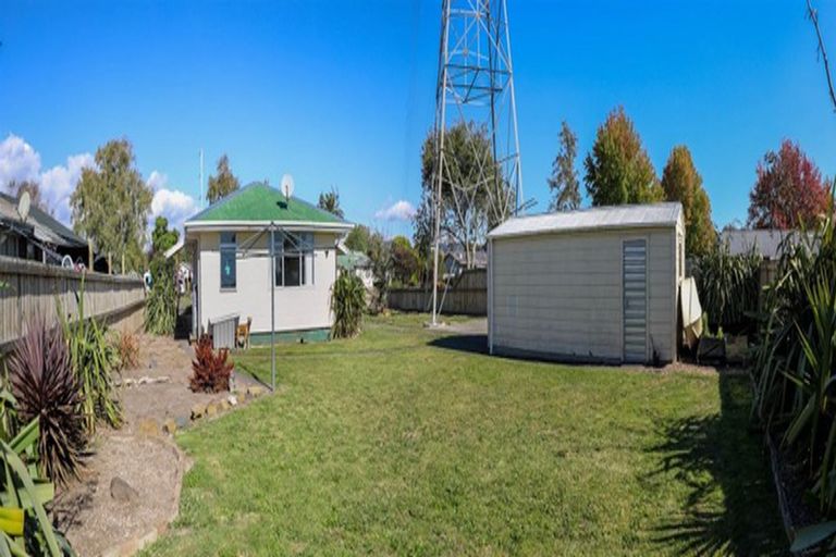 Photo of property in 18 Baker Street, Huntly, 3700