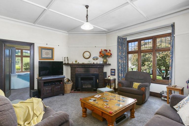 Photo of property in 15 Stenhouse Road, Mount Trotter, Palmerston, 9481