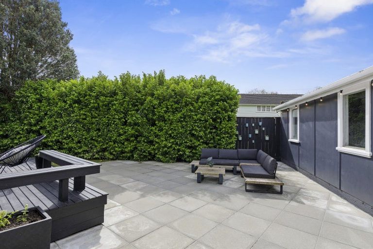 Photo of property in 74 Garden Road, Avalon, Lower Hutt, 5011