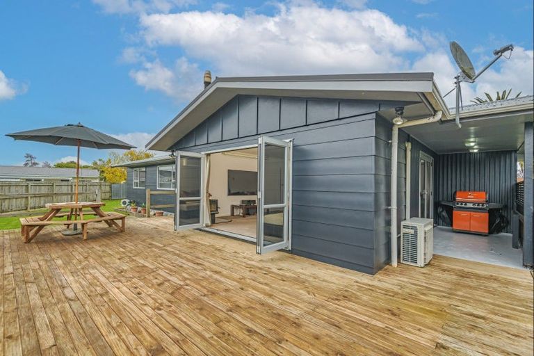 Photo of property in 3 Cascade Crescent, Westbrook, Palmerston North, 4412