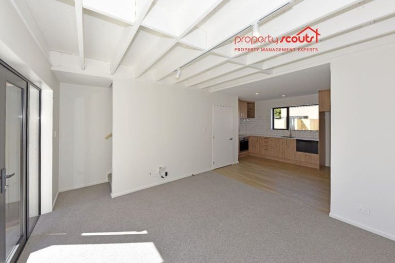 Photo of property in 5/7 Boon Street, Sydenham, Christchurch, 8023