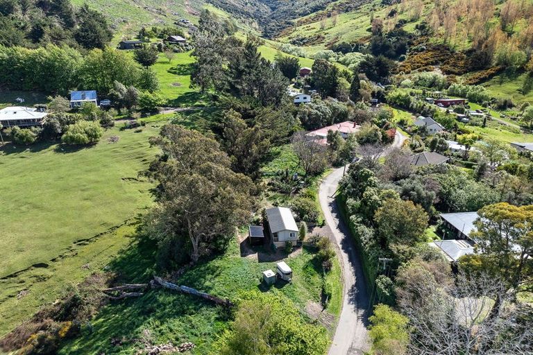 Photo of property in 31 Council Hill Road, Little River, 7591