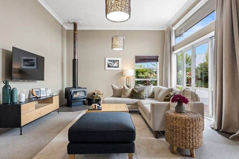 Photo of property in 12 Siding Lane, Prebbleton, 7604