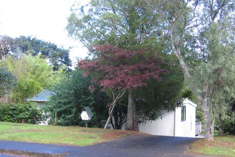 Photo of property in 29 Rimutaka Place, Titirangi, Auckland, 0604