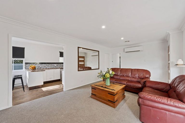 Photo of property in 48 Barrowclough Street, Hoon Hay, Christchurch, 8025