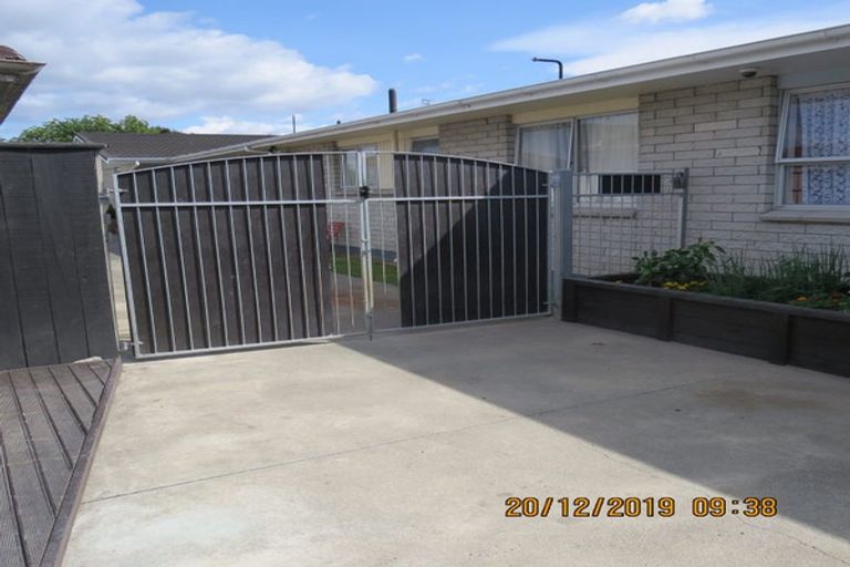 Photo of property in 804a Alexandra Street, Parkvale, Hastings, 4122