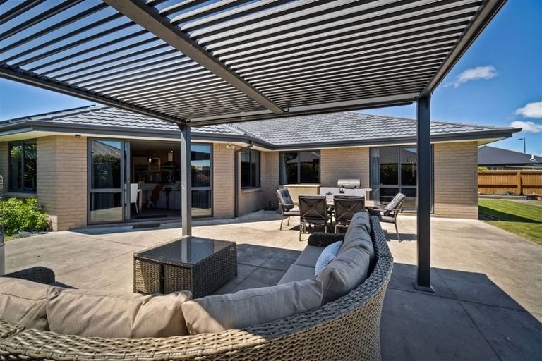 Photo of property in 31 Quartz Drive, Rolleston, 7614