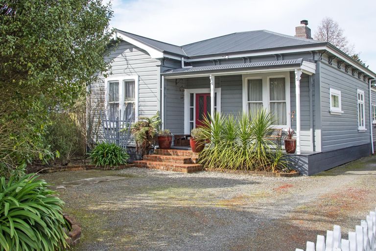 Photo of property in 120 Lincoln Road, Masterton, 5810