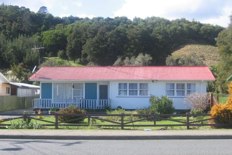 Photo of property in 101 George Street, Hikurangi, 0114