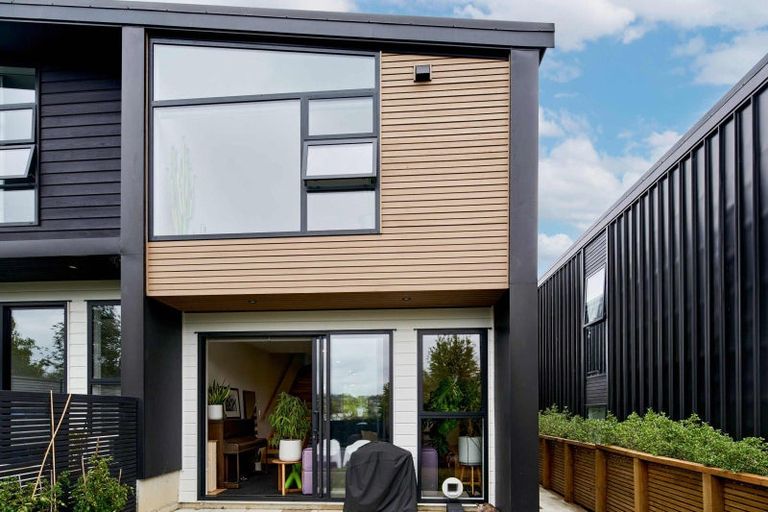 Photo of property in 38u8 Bankot Crescent, Ngaio, Wellington, 6035